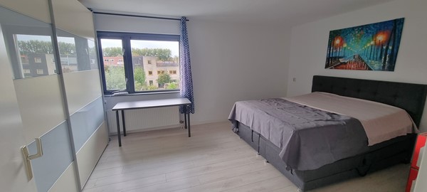 Medium property photo - Dartstraat 7, 2492 VV Den Haag